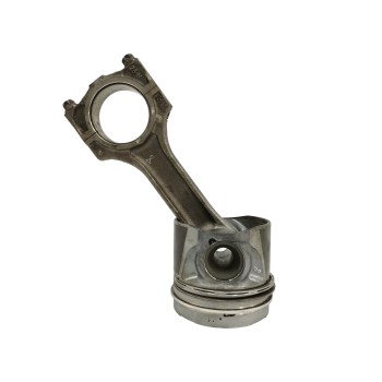 BIELA 11247785739 CON PISTON 