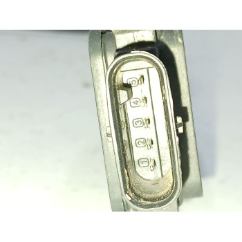 Recambio de sonda lambda para ford transit courier b460 furgoneta/monovolumen 1.5 ecoblue referencia OEM IAM R2X15E145BB 0281009