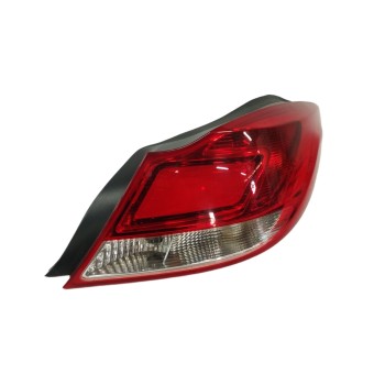 Recambio de piloto trasero derecho para opel insignia berlina 2.0 cdti cat referencia OEM IAM   