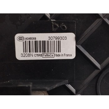 Recambio de cerradura puerta delantera derecha para volvo c30 1.6 diesel cat referencia OEM IAM 30799303  