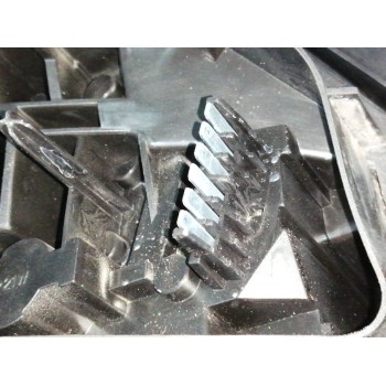 Recambio de piloto trasero derecho para opel astra gtc 1.9 cdti referencia OEM IAM 084421957RB  