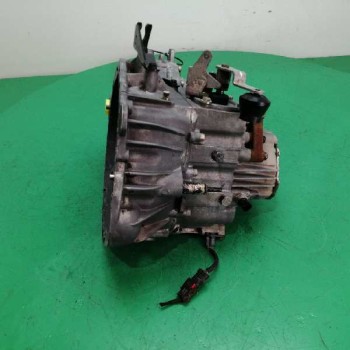 Recambio de caja cambios para chrysler pt cruiser (pt) 2.2 crd cat referencia OEM IAM P04668909AD  TCG