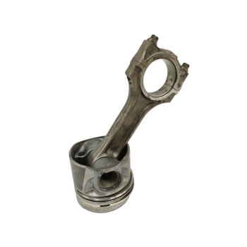 Recambio de biela para bmw serie 5 berlina (e39) 525d exclusive referencia OEM IAM 11247785739 CON PISTON 