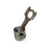 Recambio de biela para bmw serie 5 berlina (e39) 525d exclusive referencia OEM IAM 11247785739 CON PISTON 