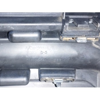 Recambio de rejilla delantera para citroën c4 picasso 1.6 blue-hdi fap referencia OEM IAM AA36190378 OBSERVAR FOTO 