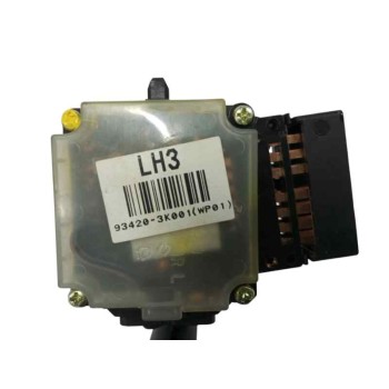 Recambio de mando limpia para hyundai sonata (nf) 2.0 crdi cat referencia OEM IAM 934203K001  