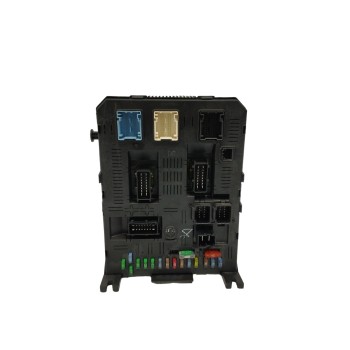 CAJA RELES / FUSIBLES 9663510580 