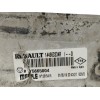 Recambio de intercooler para renault kangoo 1.5 dci diesel fap referencia OEM IAM 144963234R OBSERVAR FOTO 