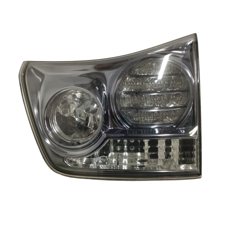 Recambio de piloto trasero derecho interior para lexus rx 3.3 v6 24v cat referencia OEM IAM 8158148060  