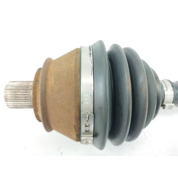 Recambio de transmision delantera derecha para audi a6 berlina (4f2) 3.0 v6 24v tdi referencia OEM IAM 4F0407272J  