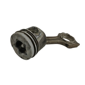 Recambio de biela para bmw serie 5 berlina (e39) 525d exclusive referencia OEM IAM 11247785739 CON PISTON 