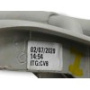 Recambio de parasol izquierdo para renault trafic furgón 2.0 dci diesel energy referencia OEM IAM ITGCV9  
