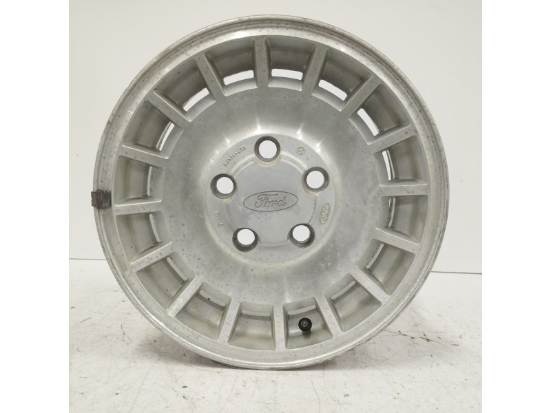 Recambio de llanta para ford granada berl./turnier 2.0 v6 referencia OEM IAM 78GB1007EG 6JX14X47,5 5H 5X112