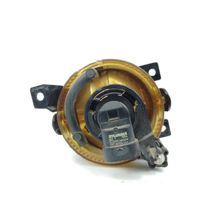 FARO ANTINIEBLA IZQUIERDO