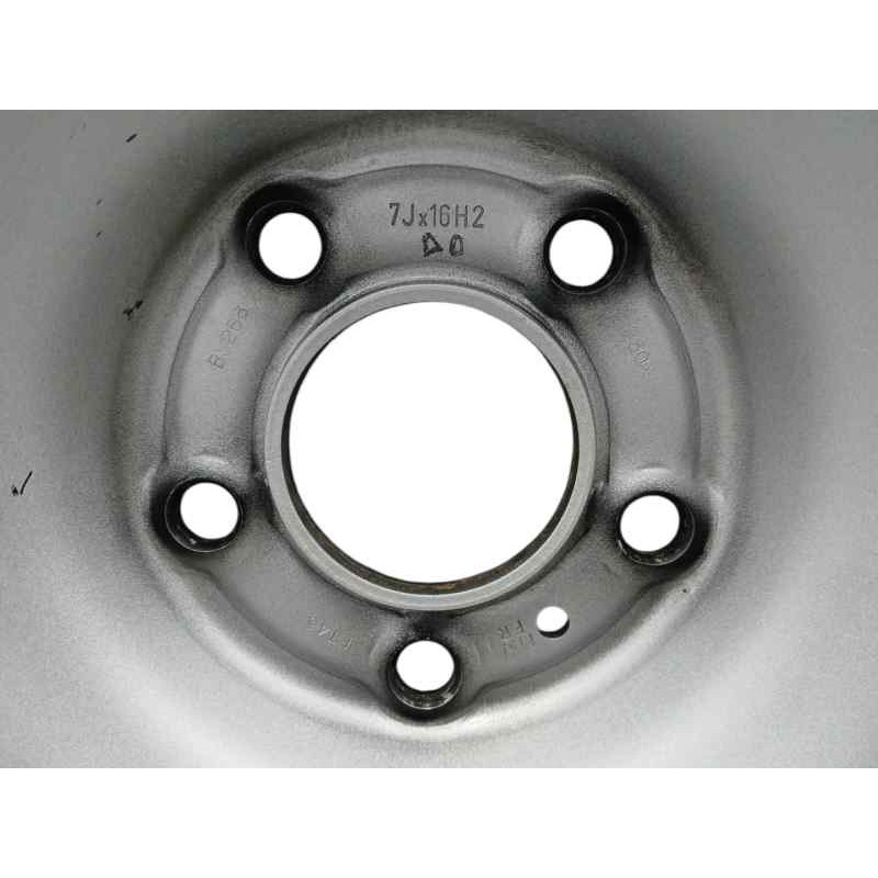 LLANTA 7JX16H2 ET46 5H 5X108