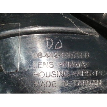 Recambio de piloto trasero derecho para opel astra gtc 1.9 cdti referencia OEM IAM 084421957RB  