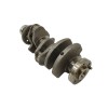 Recambio de cigueñal para citroën c4 picasso 1.2 12v e-thp referencia OEM IAM 1610812580  
