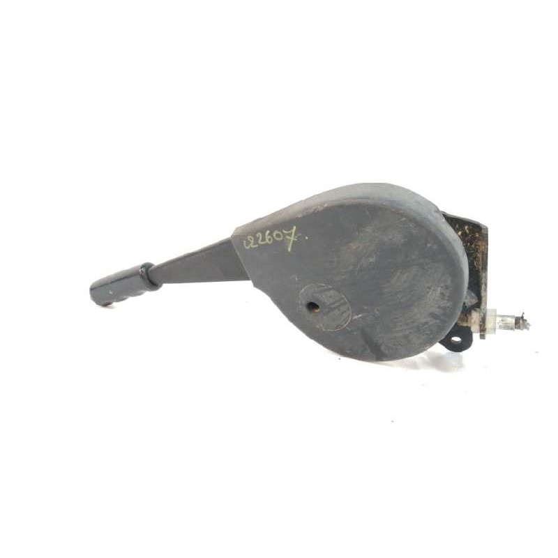 PALANCA FRENO DE MANO