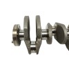 Recambio de cigueñal para citroën c4 picasso 1.2 12v e-thp referencia OEM IAM 1610812580  