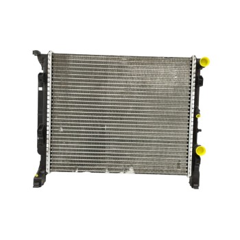 Recambio de radiador agua para renault kangoo 1.5 dci diesel fap referencia OEM IAM 8200455801  