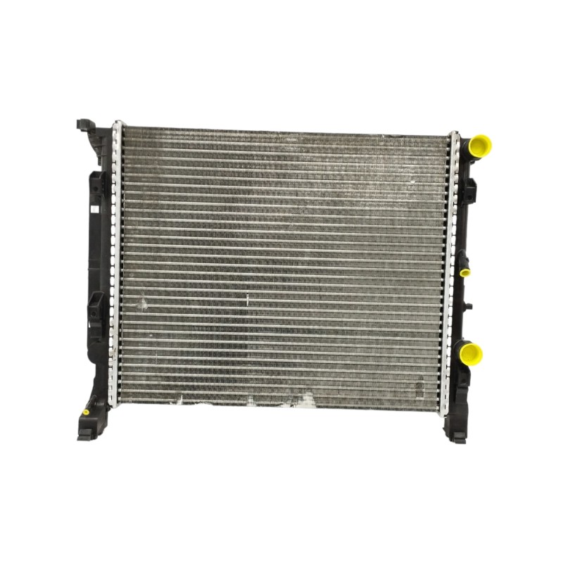 Recambio de radiador agua para renault kangoo 1.5 dci diesel fap referencia OEM IAM 8200455801  