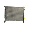 Recambio de radiador agua para renault kangoo 1.5 dci diesel fap referencia OEM IAM 8200455801  