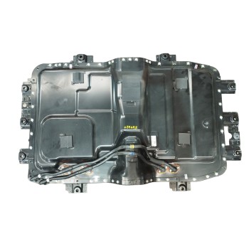 Recambio de bateria para kia sorento iv (mq4, mq4a) 1.6 t-gdi hybrid awd referencia OEM IAM 37501P4500 28360 KM 