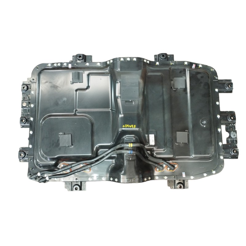 Recambio de bateria para kia sorento iv (mq4, mq4a) 1.6 t-gdi hybrid awd referencia OEM IAM 37501P4500 28360 KM 