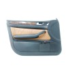 Recambio de guarnecido puerta delantera izquierda para audi allroad quattro (4b5) 2.5 v6 24v tdi referencia OEM IAM 4B1867105 NE