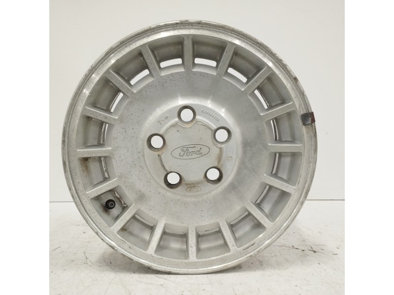 Recambio de llanta para ford granada berl./turnier 2.0 v6 referencia OEM IAM 78GB1007EG 6JX14X47,5 5H 5X112
