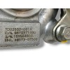 Recambio de turbocompresor para citroën c4 berlina 1.6 16v hdi referencia OEM IAM 9670371380 TD025S206T4 