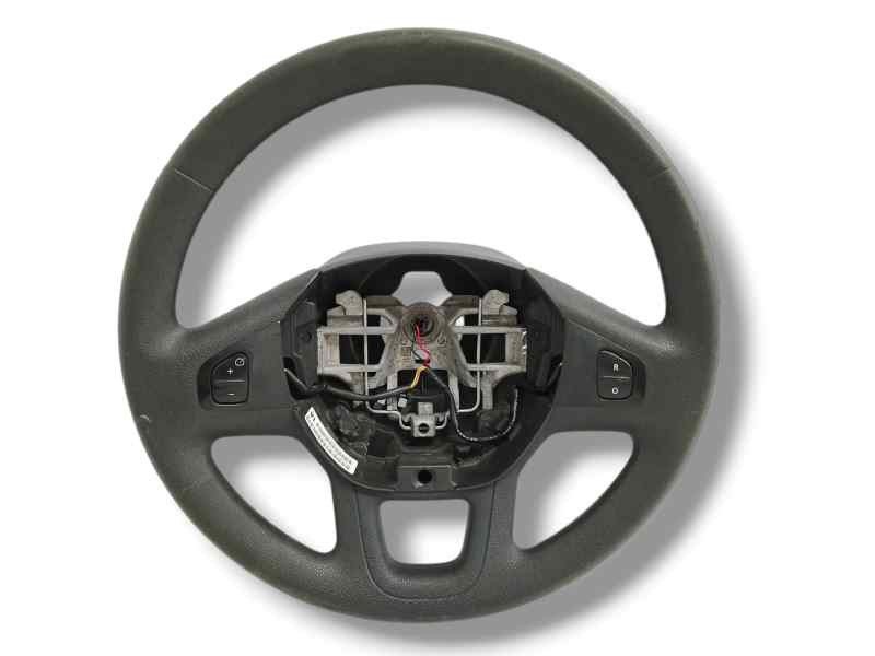 Recambio de volante para renault trafic furgón 2.0 dci diesel energy referencia OEM IAM 484000016R 34148744 