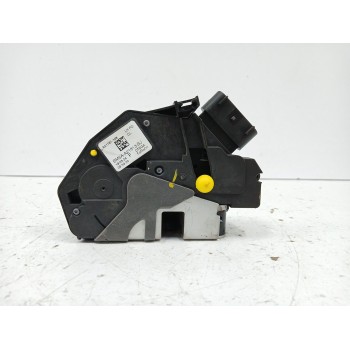 Recambio de cerradura maletero / porton para ford transit courier b460 furgoneta/monovolumen 1.5 ecoblue referencia OEM IAM R2X6