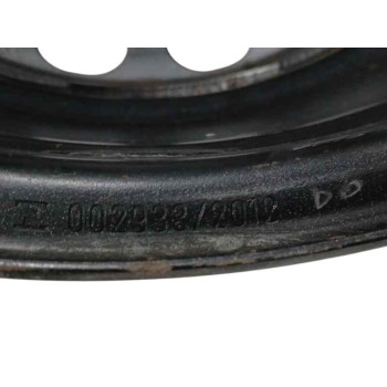 Recambio de llanta para citroën jumpy iii autobús (v_) 1.5 bluehdi 120 referencia OEM IAM 0029332012 7JX16H2 ET46 5H 5X108