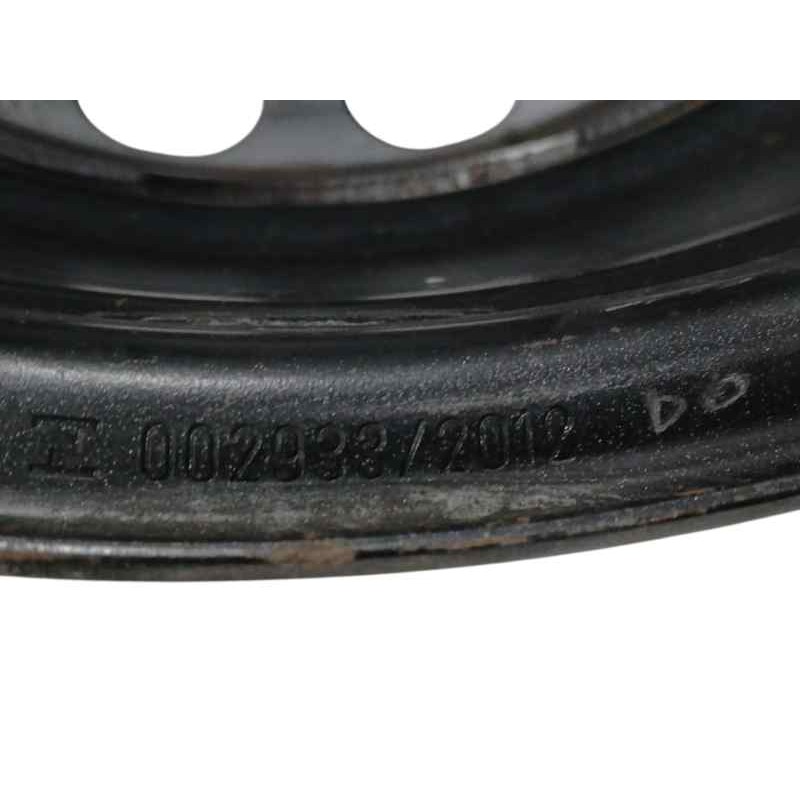 LLANTA 7JX16H2 ET46 5H 5X108