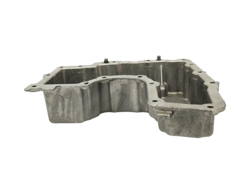 Recambio de carter para citroën c4 picasso 1.2 12v e-thp referencia OEM IAM 9802736180  