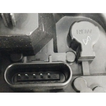 Recambio de piloto trasero derecho para opel insignia berlina 2.0 cdti cat referencia OEM IAM   