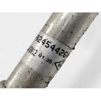 Recambio de tubos aire acondicionado para renault megane iii berlina 5 p 1.6 dci diesel fap referencia OEM IAM 924800026  