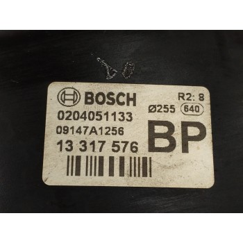 Recambio de servofreno para opel corsa d 1.2 16v lpg referencia OEM IAM 13317576 020451133 