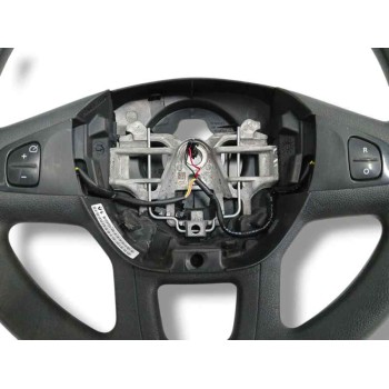 Recambio de volante para renault trafic furgón 2.0 dci diesel energy referencia OEM IAM 484000016R 34148744 