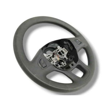 Recambio de volante para renault trafic furgón 2.0 dci diesel energy referencia OEM IAM 484000016R 34148744 