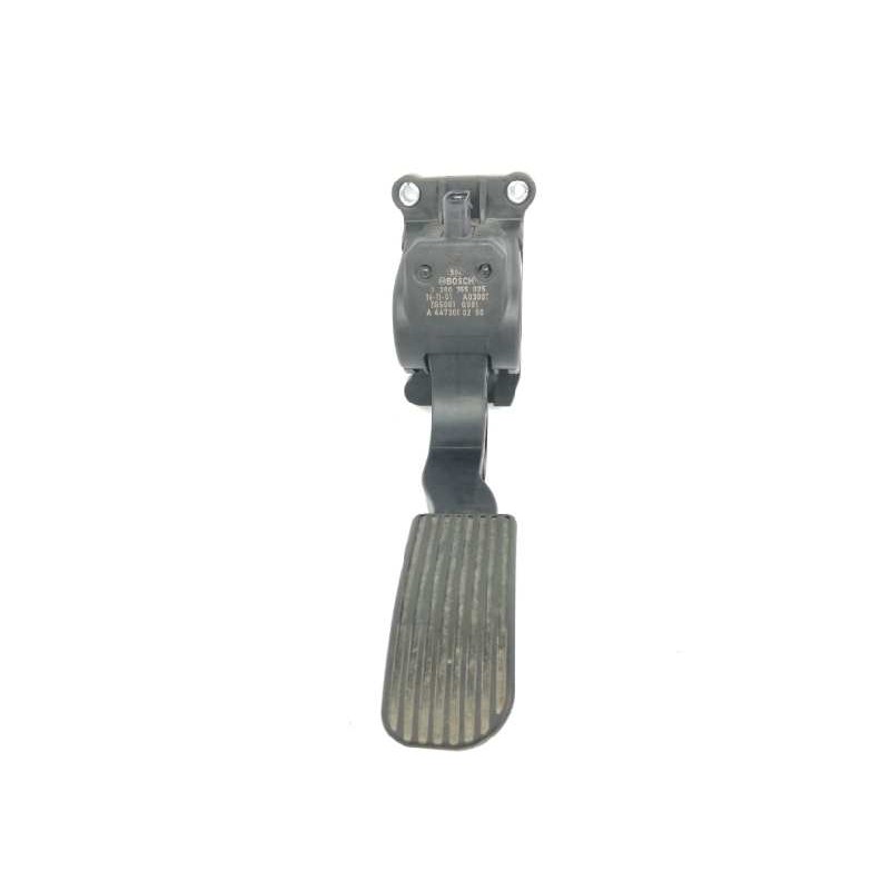 POTENCIOMETRO PEDAL 0280755025