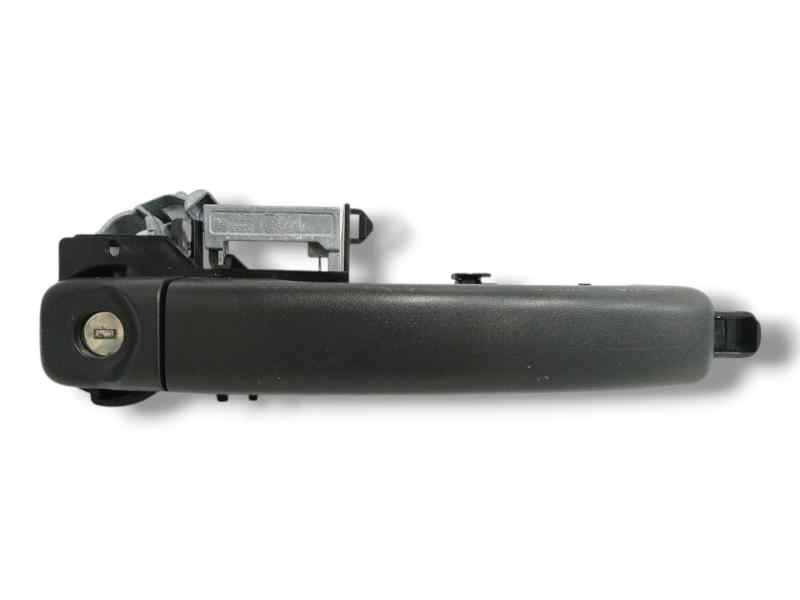 Recambio de maneta exterior delantera izquierda para renault trafic furgón 2.0 dci diesel energy referencia OEM IAM PR0007712G Recambio de maneta exterior delantera izquierda para renault trafic furgón 2.0 dci diesel energy referencia OEM IAM PR0007712G