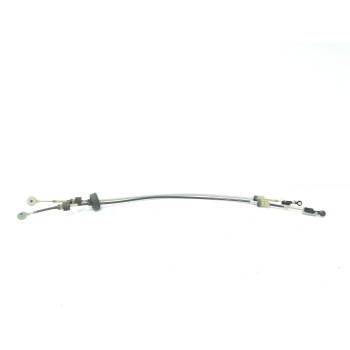 Recambio de varillaje cambio para opel astra gtc 1.9 cdti referencia OEM IAM 55350266EK  