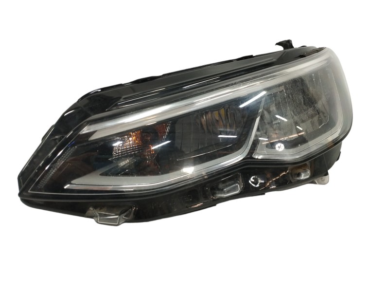 Recambio de faro izquierdo para volkswagen golf viii lim. (cd1) referencia OEM IAM 5H1941005 SIN CENTRALITA SIN MODULO LED