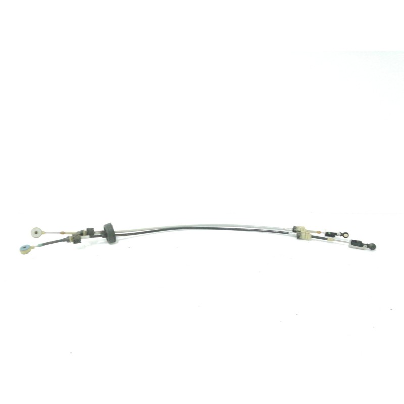 Recambio de varillaje cambio para opel astra gtc 1.9 cdti referencia OEM IAM 55350266EK  