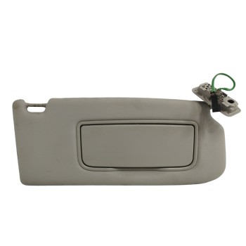 Recambio de parasol derecho para volvo c30 1.6 diesel cat referencia OEM IAM   