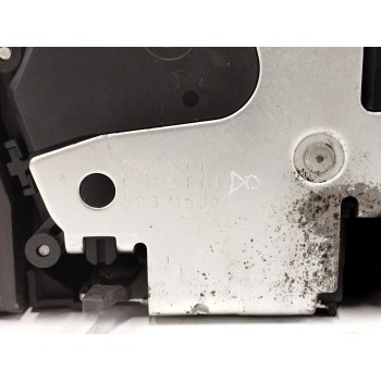 Recambio de cerradura puerta trasera izquierda para bmw x5 (e53) 3.0 24v turbodiesel cat referencia OEM IAM 8402601  