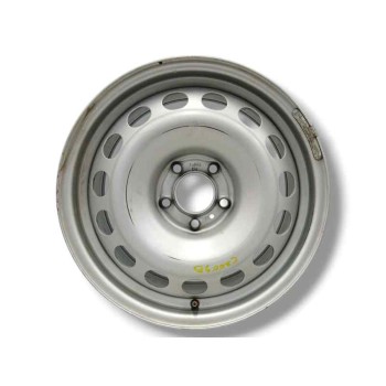 Recambio de llanta para citroën jumpy iii autobús (v_) 1.5 bluehdi 120 referencia OEM IAM 0029332012 7JX16H2 ET46 5H 5X108
