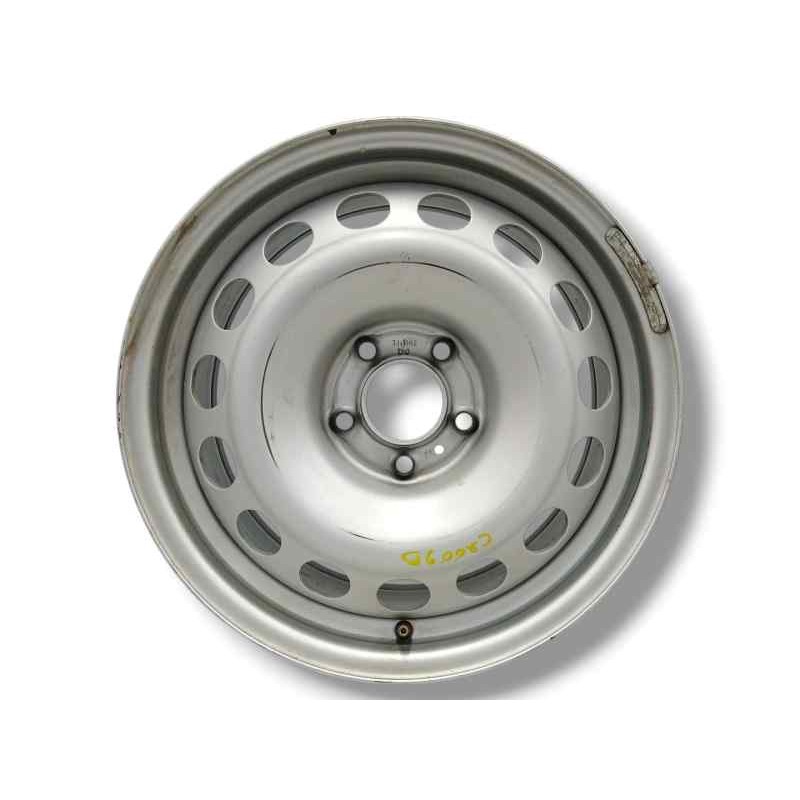 Recambio de llanta para citroën jumpy iii autobús (v_) 1.5 bluehdi 120 referencia OEM IAM 0029332012 7JX16H2 ET46 5H 5X108